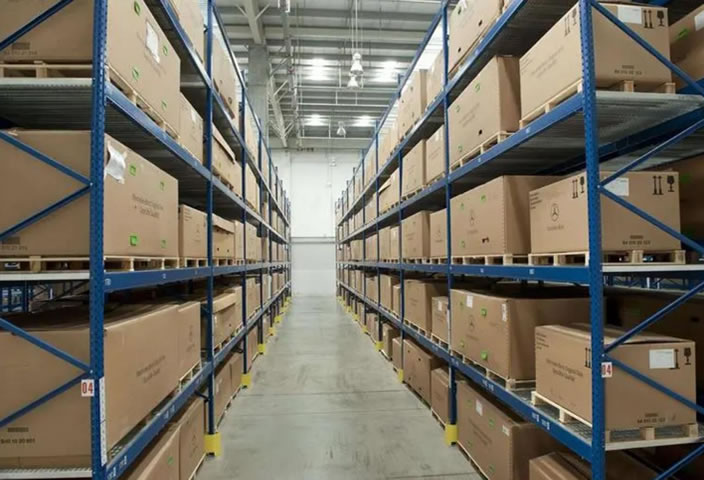 衡阳到樟树市货物仓储